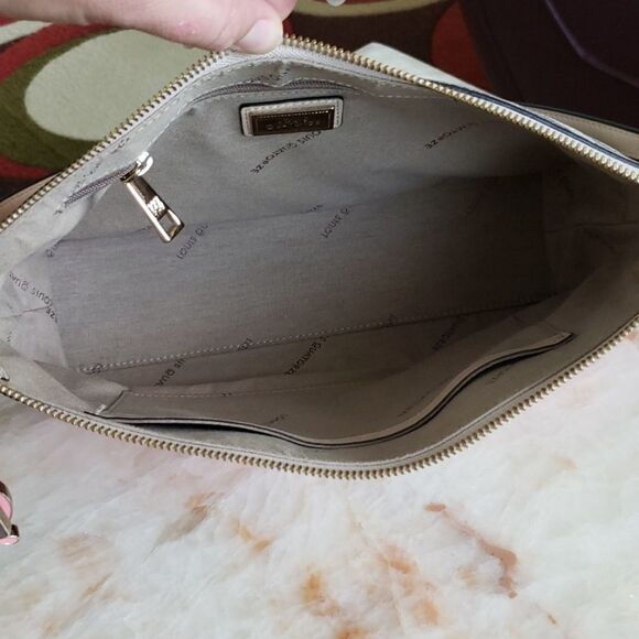 Louis Quatorze Shoulder bag - Picture 9 of 16